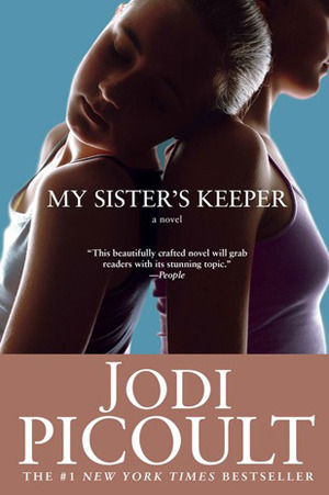 My Sister's Keeper by Jodi Picoult Free Download