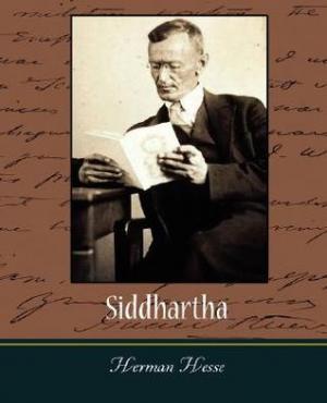 Siddhartha by Hermann Hesse Free Download