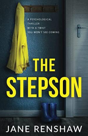 The Stepson by Jane Renshaw Free Download