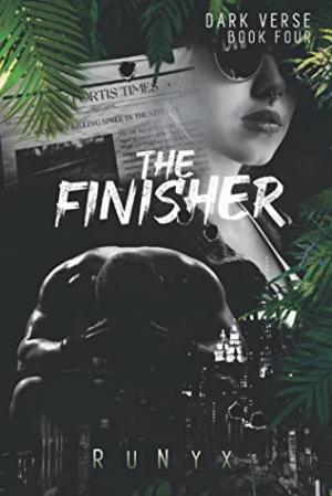 The Finisher (Dark Verse #4) by RuNyx Free Download