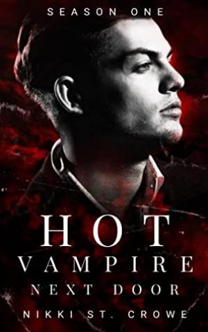 Hot Vampire Next Door: Season One #1 Free Download