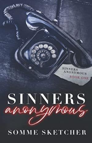Sinners Anonymous #1 by Somme Sketcher Free Download