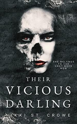 Their Vicious Darling (Vicious Lost Boys #3) Free Download