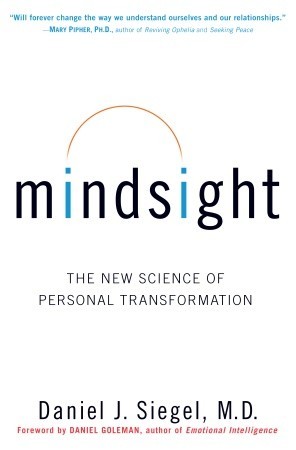 Mindsight by Daniel J. Siegel Free Download