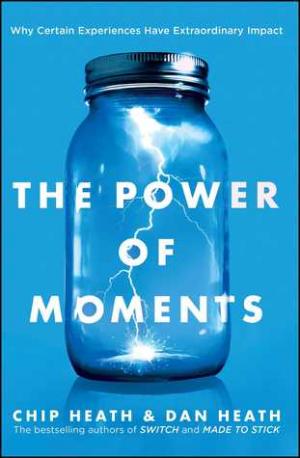 The Power of Moments Free Download