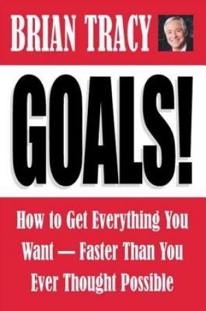 Goals! by Brian Tracy Free Download