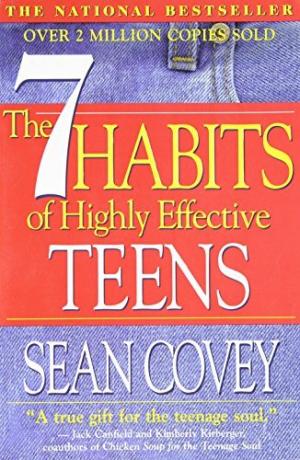 The 7 Habits Of Highly Effective Teens Free Download
