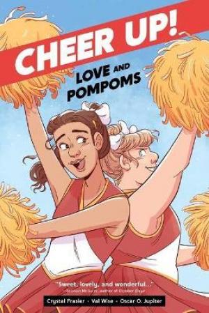 Cheer Up: Love and Pompoms Free Download