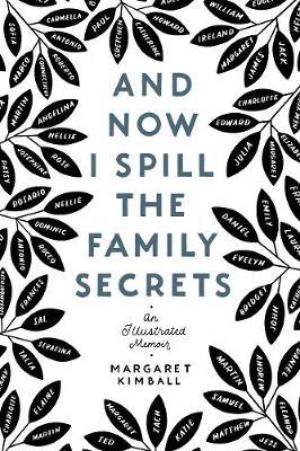 And Now I Spill the Family Secrets ePub Download