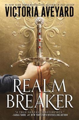Realm Breaker (Realm Breaker #1) Free Download
