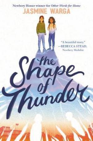 The Shape of Thunder Free Download