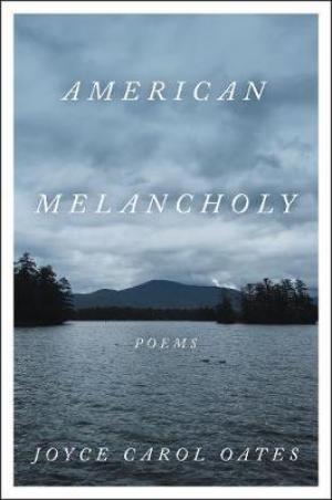American Melancholy : Poems Free Download