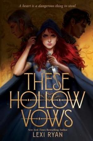 These Hollow Vows #1 Free Download