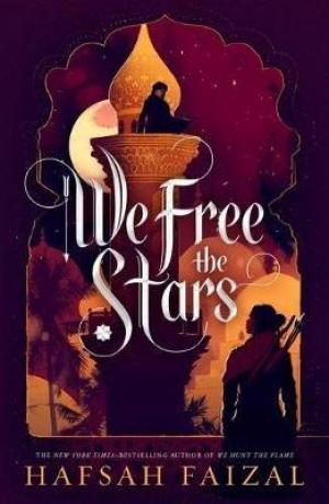 We Free the Stars #2 Free Download