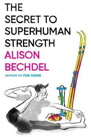The Secret to Superhuman Strength Free Download