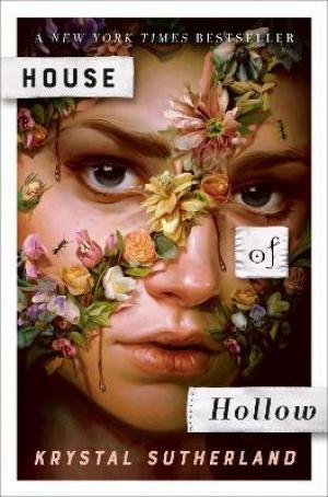 House of Hollow by Krystal Sutherland Free Download
