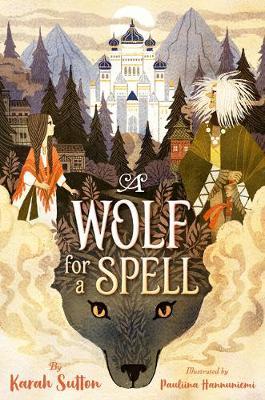 A Wolf for a Spell by Karah Sutton Free Download