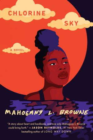 Chlorine Sky by Mahogany L. Browne Free Download