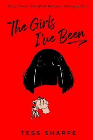 The Girls I've Been by Tess Sharpe Free Download