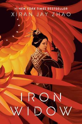 Iron Widow #1 by Xiran Jay Zhao Free Download