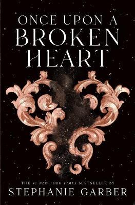 Once Upon a Broken Heart #1 Free Download