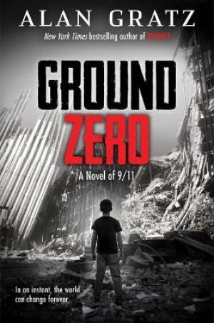 Ground Zero by Alan Gratz Free Download