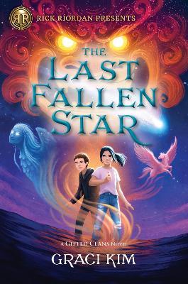 The Last Fallen Star (Gifted Clans #1) Free Download