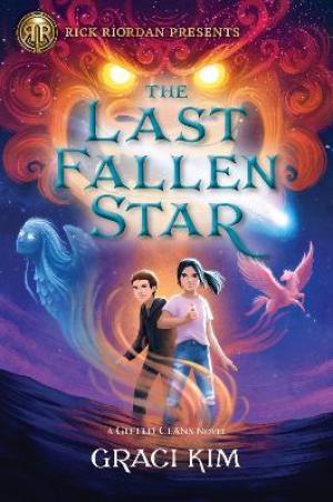 The Last Fallen Star (Gifted Clans #1) Free Download