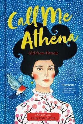 Call Me Athena : Girl from Detroit Free Download
