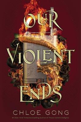Our Violent Ends #2 by Chloe Gong Free Download