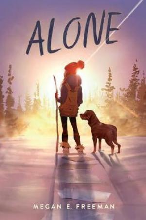 Alone by Megan E. Freeman Free Download