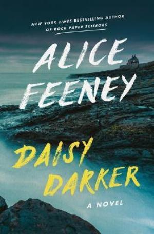 Daisy Darker by Alice Feeney Free Download