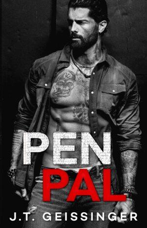 Pen Pal by J.T. Geissinger Free Download