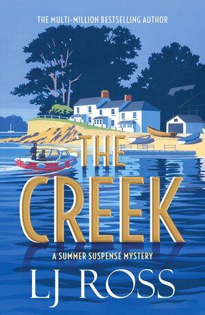 The Creek (Summer Suspense Mysteries #2) Free Download