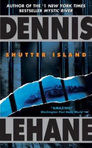 Shutter Island by Dennis Lehane Free Download