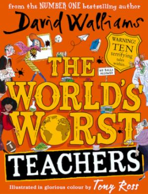 Worlds Worst Teachers EXPORT Free Download