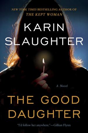 The Good Daughter (The Good Daughter #1) Free Download