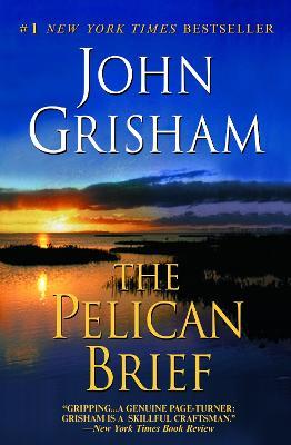 The Pelican Brief by John Grisham Free Download