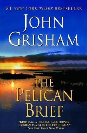 The Pelican Brief by John Grisham Free Download