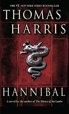 Hannibal (Hannibal Lecter #3) Free Download