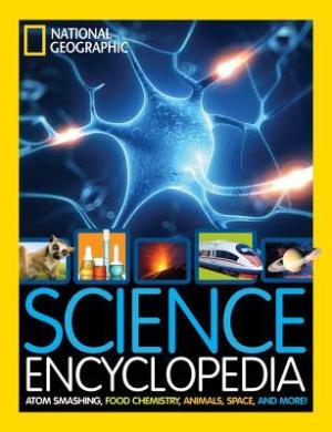 Science Encyclopedia by National Geographic Kids Free Download