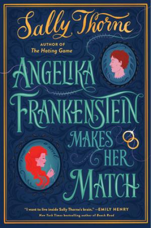 Angelika Frankenstein Makes Her Match Free Download