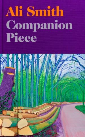 Companion Piece by Ali Smith Free Download