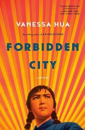 Forbidden City by Vanessa Hua Free Download