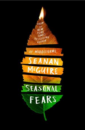 Seasonal Fears (Alchemical Journeys #2) Free Download