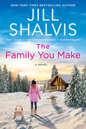 The Family You Make (Sunrise Cove #1) Free Download
