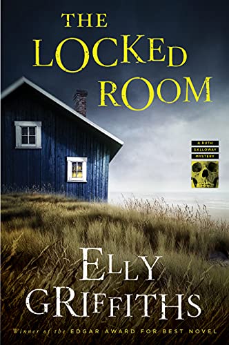 The Locked Room (Ruth Galloway #14) Free Download