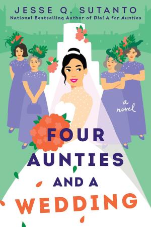 Four Aunties and a Wedding (Aunties #2) Free Download