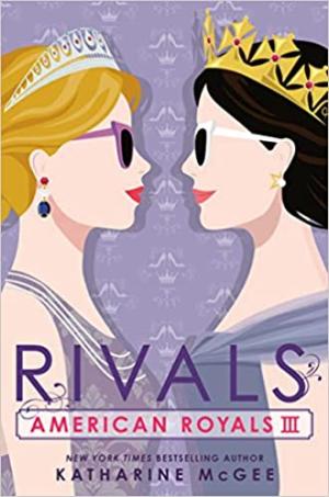 Rivals (American Royals #3) Free Download