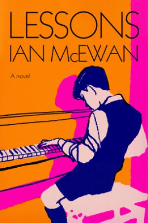 Lessons by Ian McEwan Free Download
